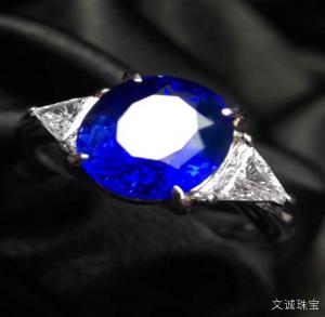 什么是蓝宝石，蓝宝石的寓意含义有哪些
