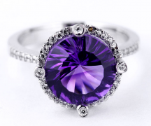 紫水晶究竟是什么？我们如何辨别紫水晶呢？