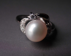 珍珠的形状分类有哪些，什么形状的珍珠好呢？