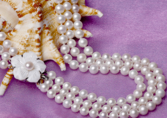 珍珠净度分级标准 不同净度珍珠特征介绍