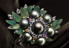 珍珠颜色分级标准 不同颜色珍珠特征介绍