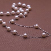你会挑选珍珠吗？珍珠的瑕疵影响珍珠的价格吗？