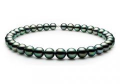 大溪地珍珠神秘而优雅，哪些因素会影响黑色珍珠的价格？