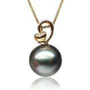 如何选购和鉴别珍珠饰品的真与假？
