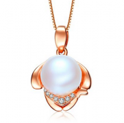 海水珍珠和淡水珍珠哪个好？海水珍珠和淡水珍珠的区别
