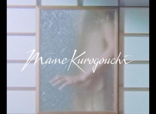 Mame Kurogouchi 2021春夏系列“窗户”