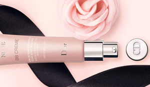 Dior（迪奥）推出全新轻透光裸肤BB霜