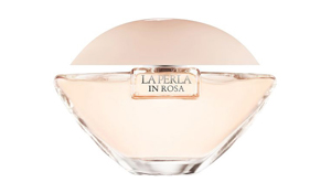 La Perla 全新裸色玫瑰女性淡香水