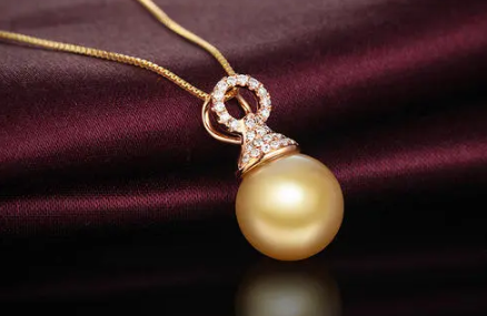 金珍珠哪里产的最好_金珍珠能升值吗