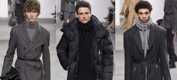 2023秋冬纽约时装周上的5大男装趋势,2023震撼全球的纽约时装周男装潮流趋势